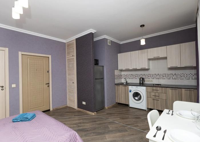 Scherbinka 810/1 Apartments