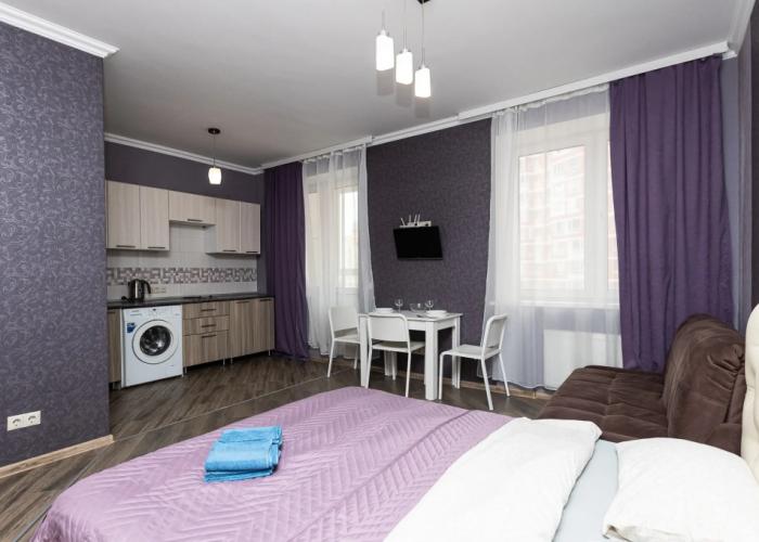 Scherbinka 810/1 Apartments