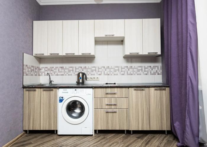 Scherbinka 810/1 Apartments