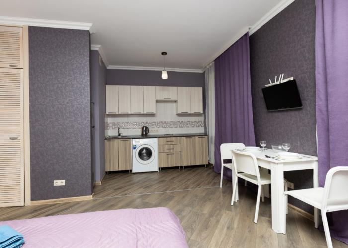 Scherbinka 810/1 Apartments