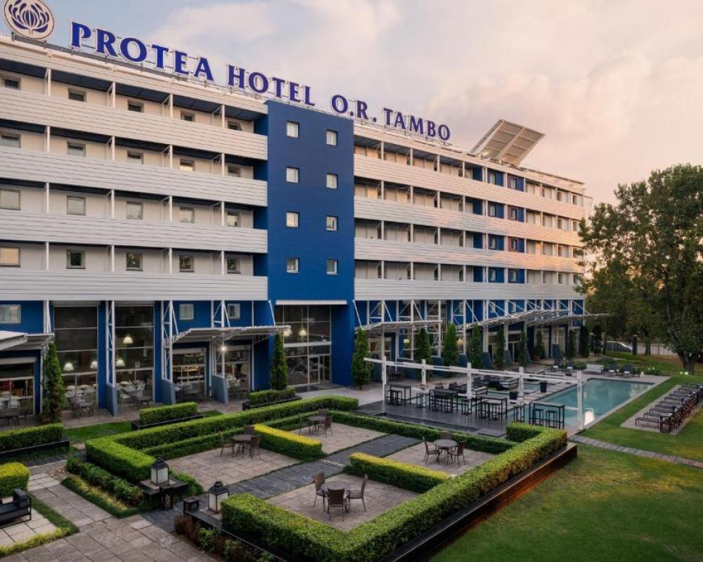 Protea Hotel by Marriott O.R. Tambo Airport