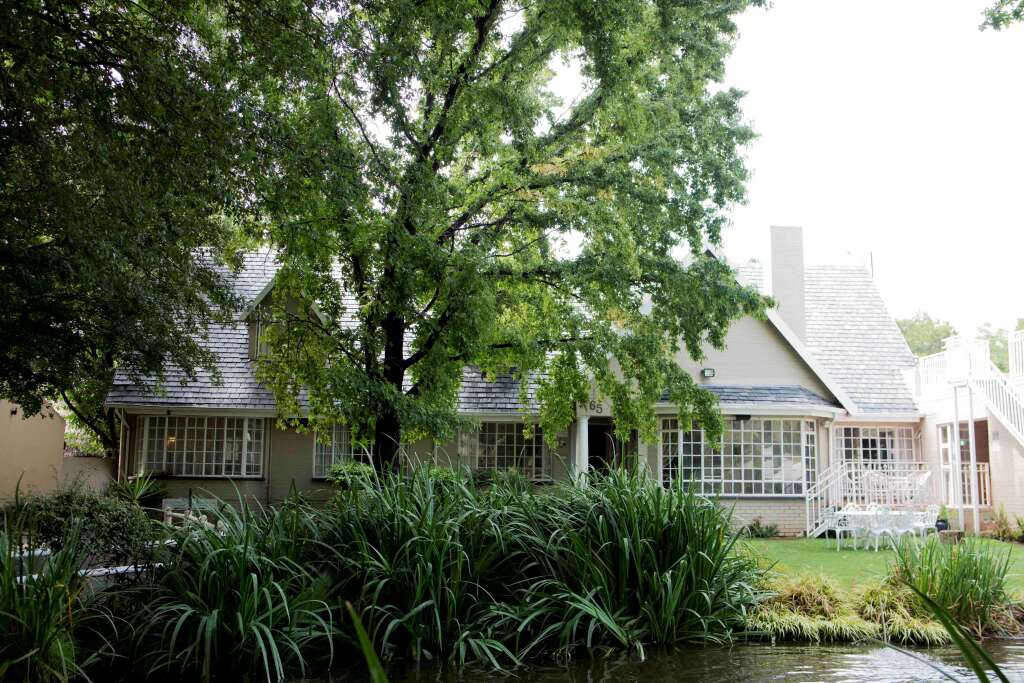 Greenfields Guest House