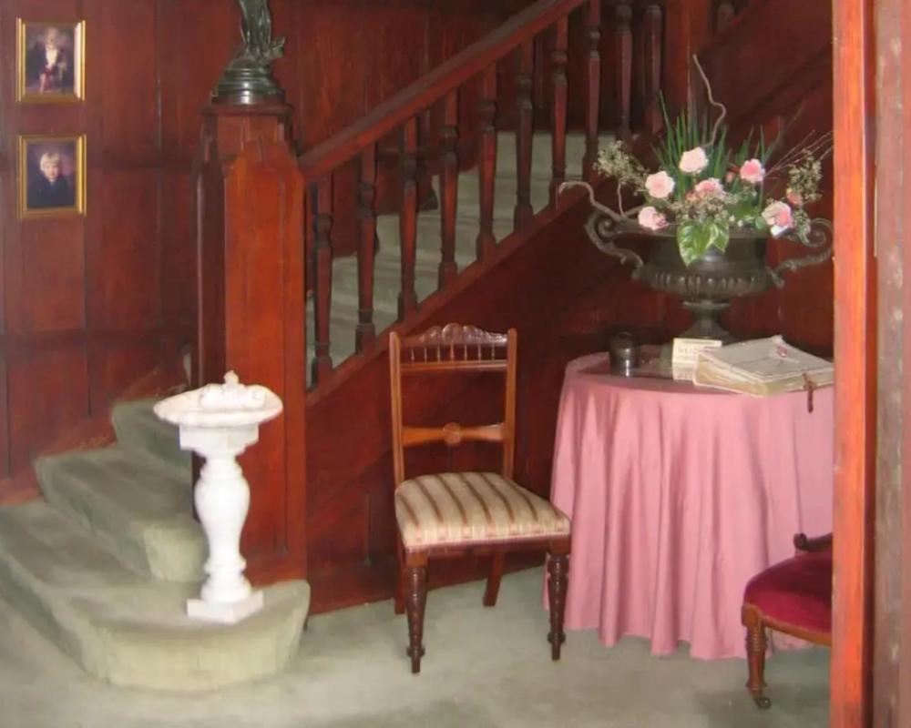 Villa Victoria Executive Guest House