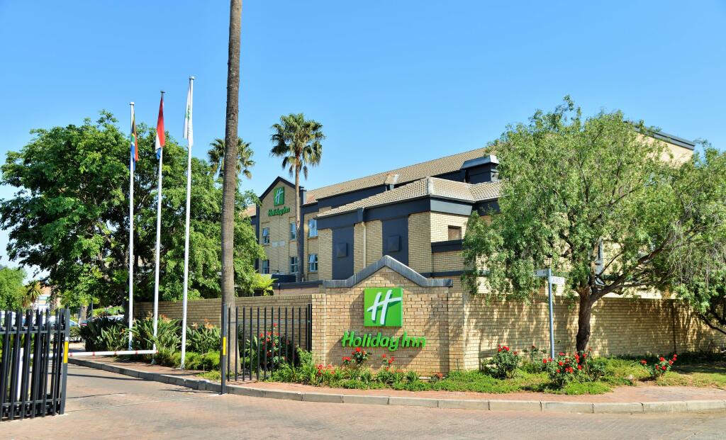 Holiday Inn Johannesburg Airport by IHG