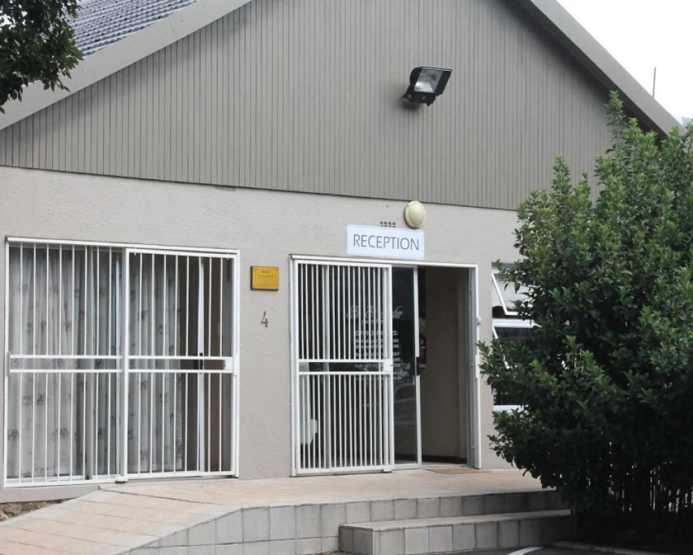 Fin & Feather Guest House