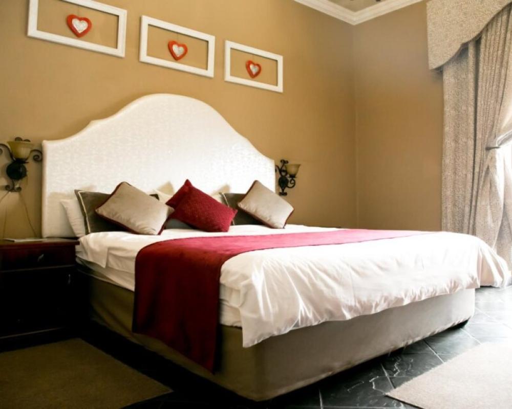 Goldfields Lodge and Conference Centre