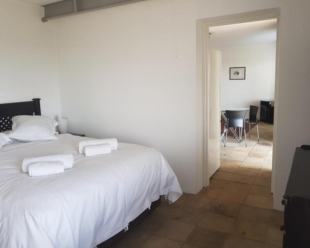 Orangerie Guesthouse