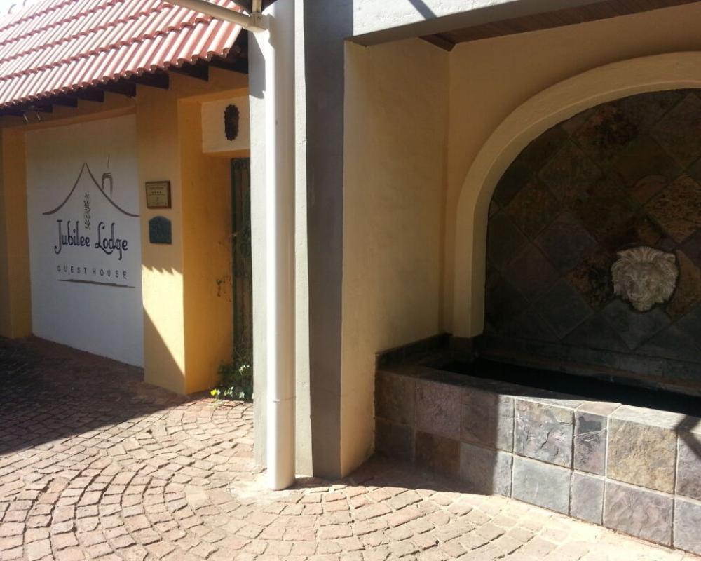 Jubilee Lodge Guest House