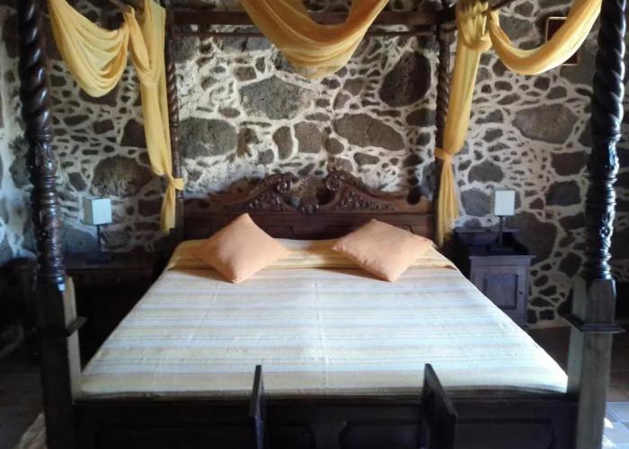 Hotel Rural Restaurante Mahoh