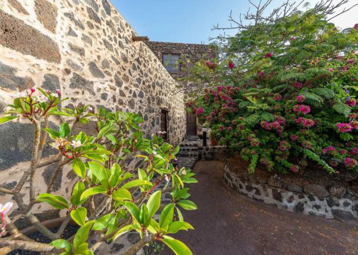Hotel Rural Restaurante Mahoh