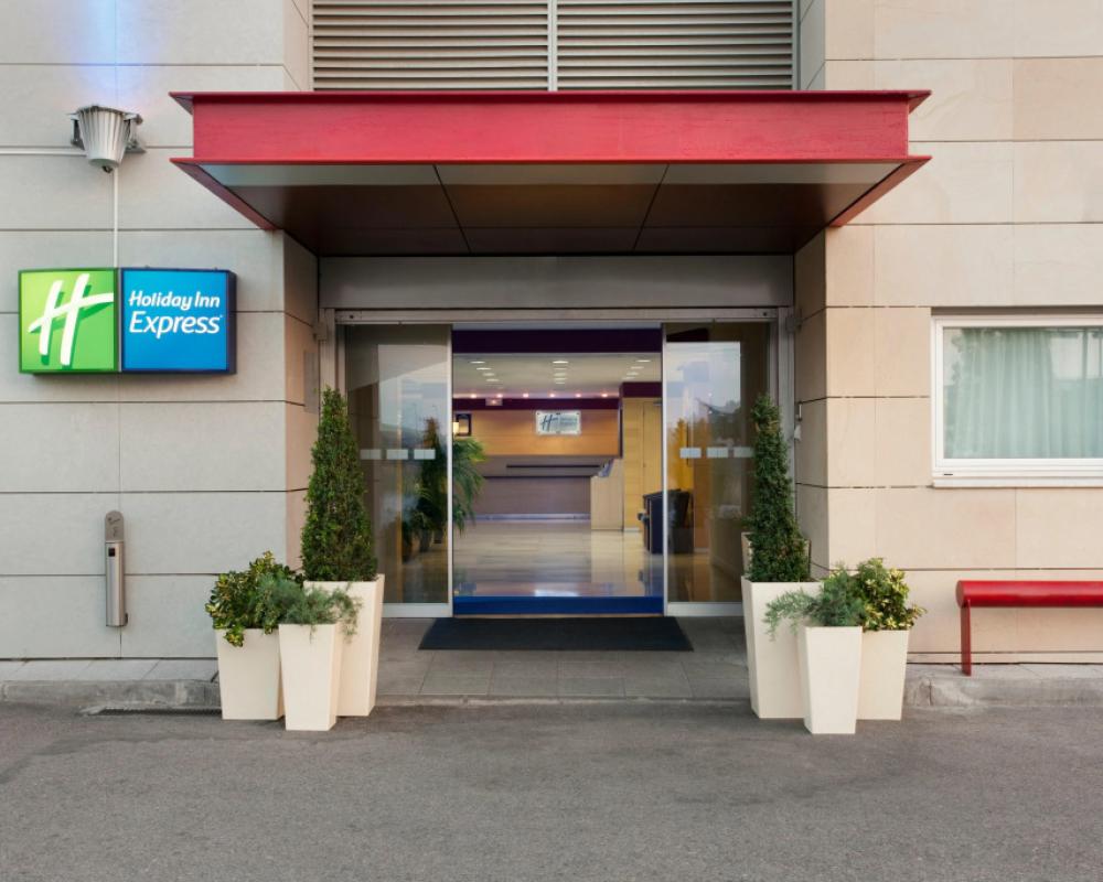 Holiday Inn Express Madrid-Alcorcón by IHG