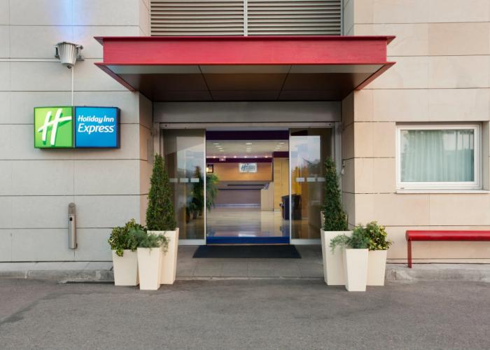 Holiday Inn Express Madrid-Alcorcón by IHG