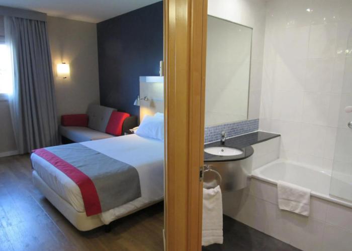 Holiday Inn Express Madrid-Alcorcón by IHG