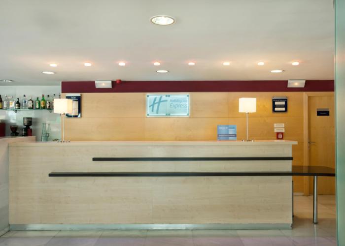 Holiday Inn Express Madrid-Alcorcón by IHG