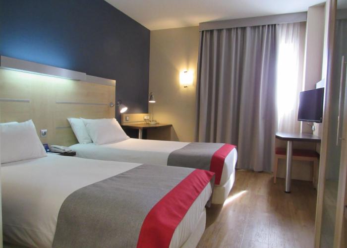 Holiday Inn Express Madrid-Alcorcón by IHG