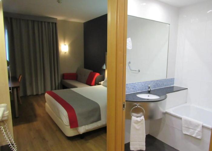 Holiday Inn Express Madrid-Alcorcón by IHG