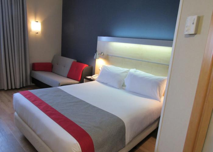 Holiday Inn Express Madrid-Alcorcón by IHG