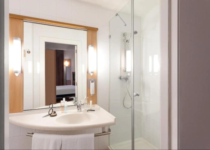 ibis budget Madrid Alcorcon Móstoles
