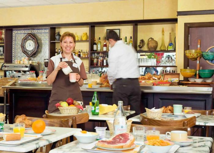 ibis budget Madrid Alcorcon Móstoles