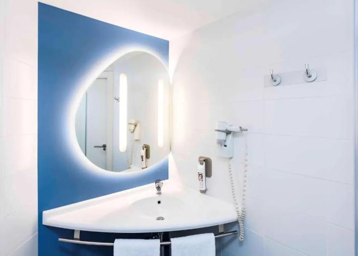 ibis budget Madrid Alcorcon Móstoles