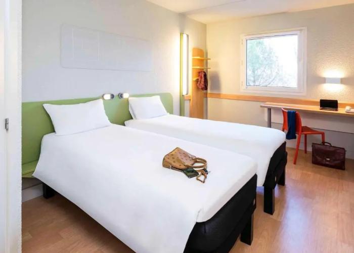 ibis budget Madrid Alcorcon Móstoles