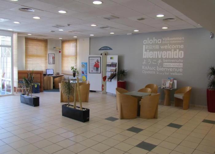 ibis budget Madrid Alcorcon Móstoles