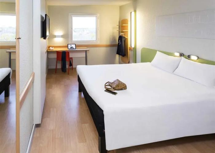ibis budget Madrid Alcorcon Móstoles