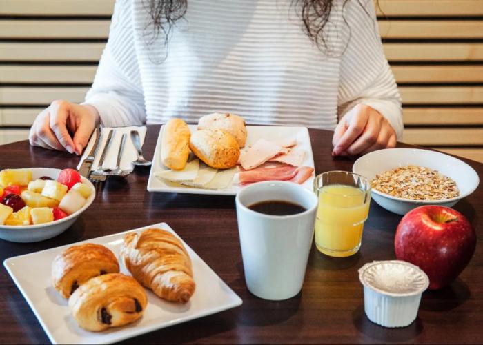 ibis budget Madrid Alcorcon Móstoles