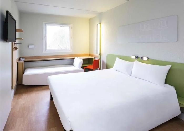 ibis budget Madrid Alcorcon Móstoles