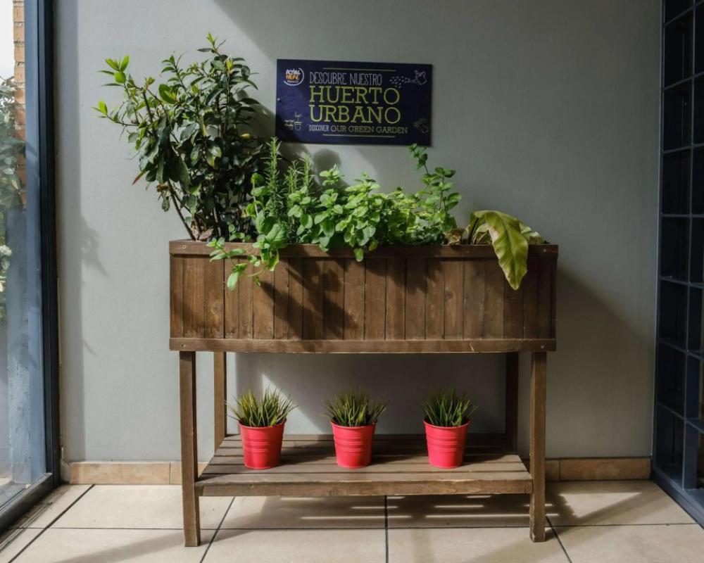 ibis Madrid Alcorcon Tresaguas