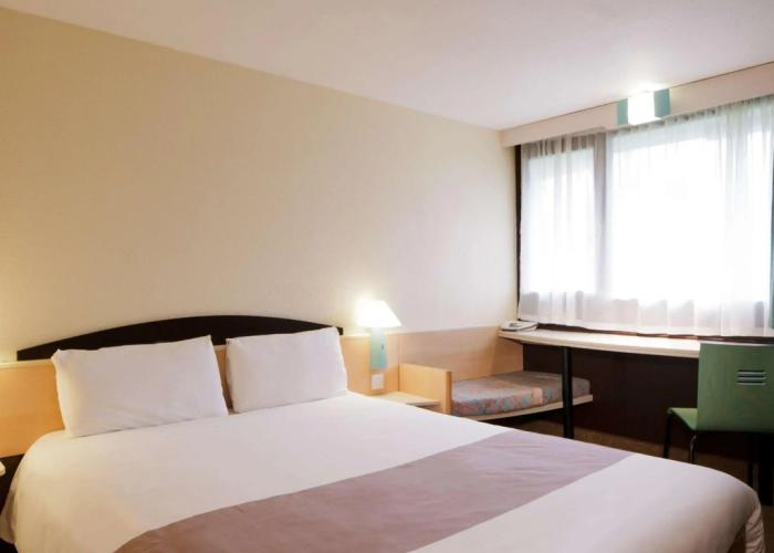 ibis Madrid Alcorcon Tresaguas