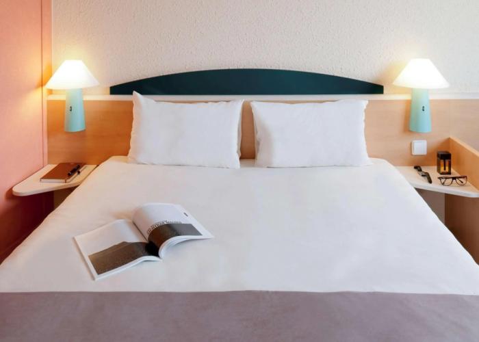 ibis Madrid Alcorcon Tresaguas