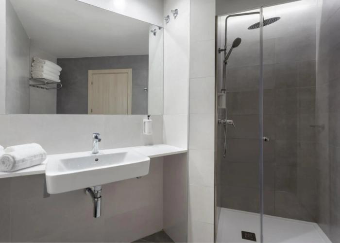B&B Hotel Madrid Alcorcón