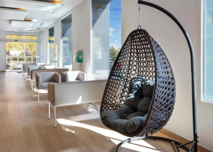 B&B Hotel Madrid Alcorcón