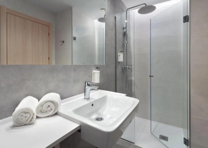 B&B Hotel Madrid Alcorcón