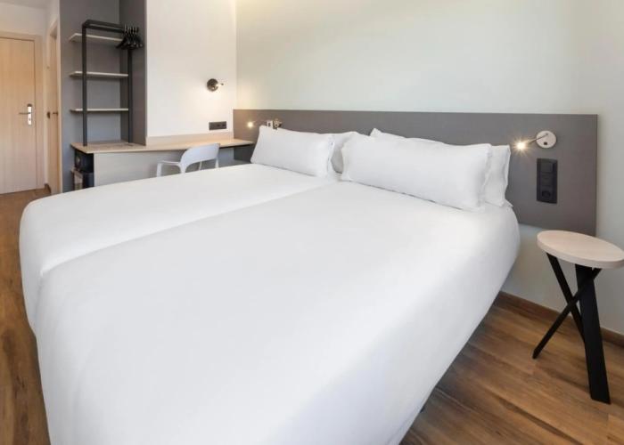 B&B Hotel Madrid Alcorcón