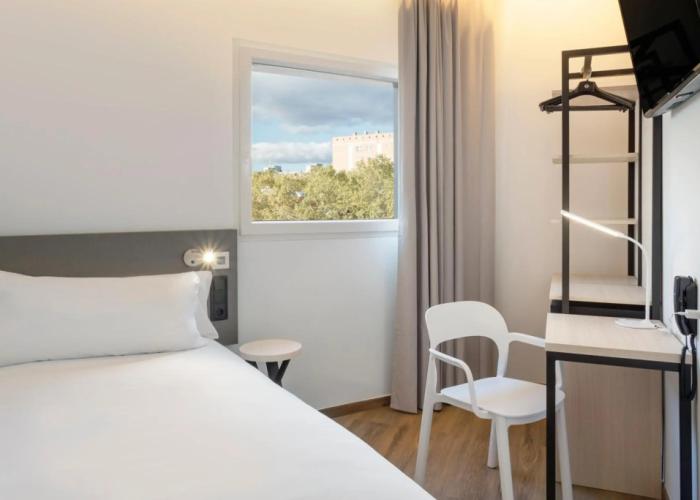 B&B Hotel Madrid Alcorcón