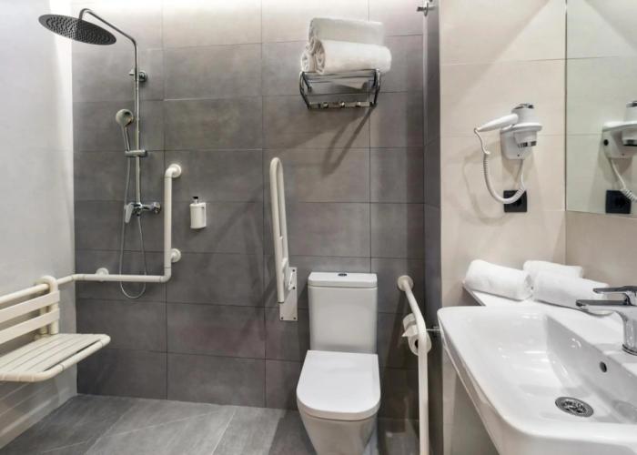 B&B Hotel Madrid Alcorcón
