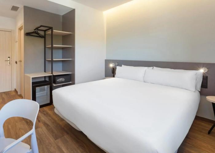 B&B Hotel Madrid Alcorcón