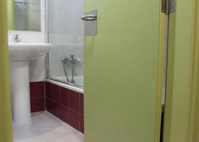 Hostal La Parada