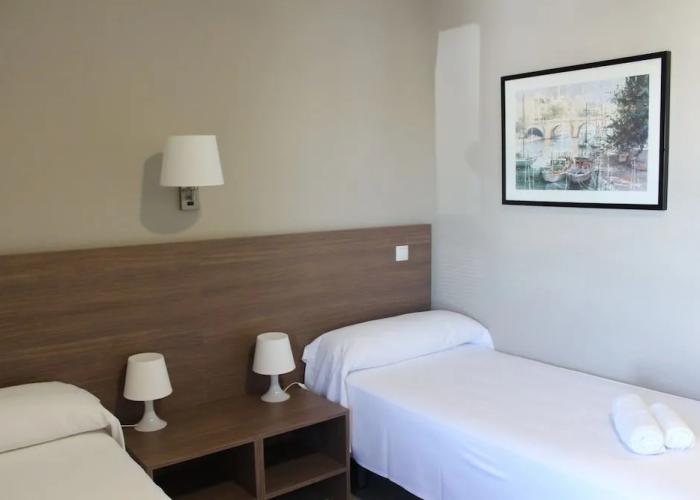 Hostal La Parada