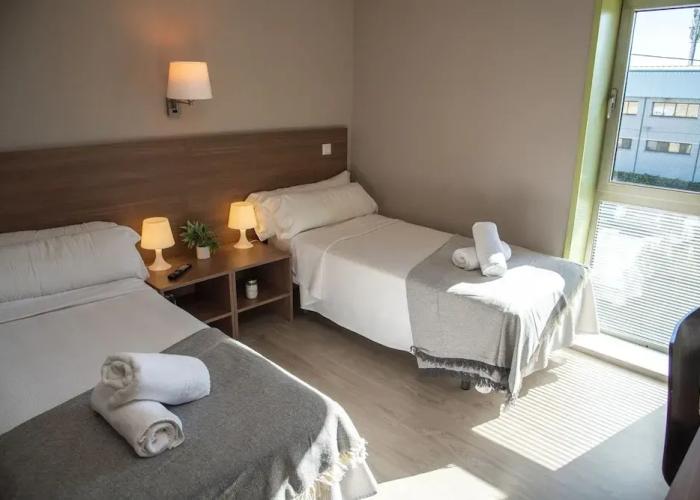 Hostal La Parada