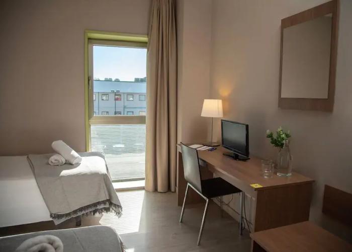 Hostal La Parada