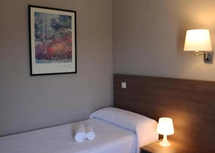 Hostal La Parada