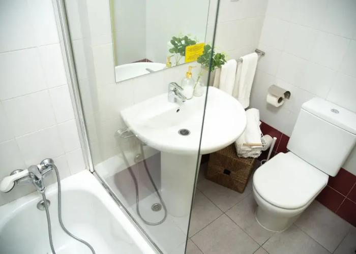 Hostal La Parada