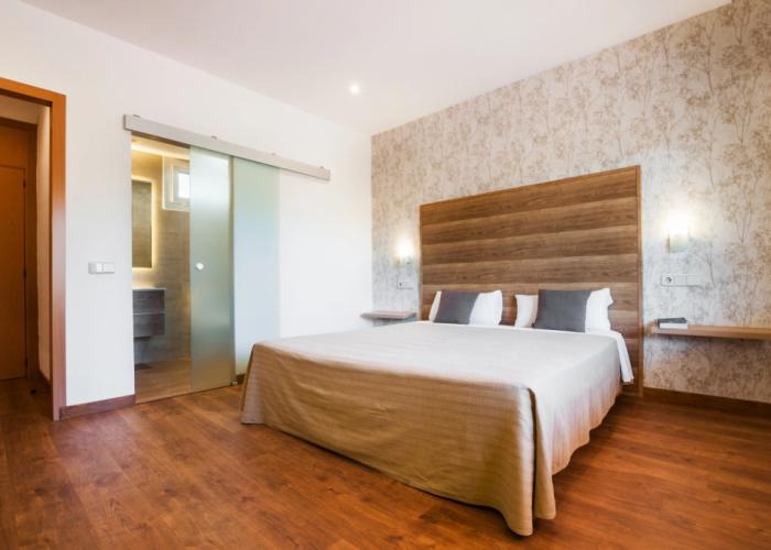 Hotel Los Olivos