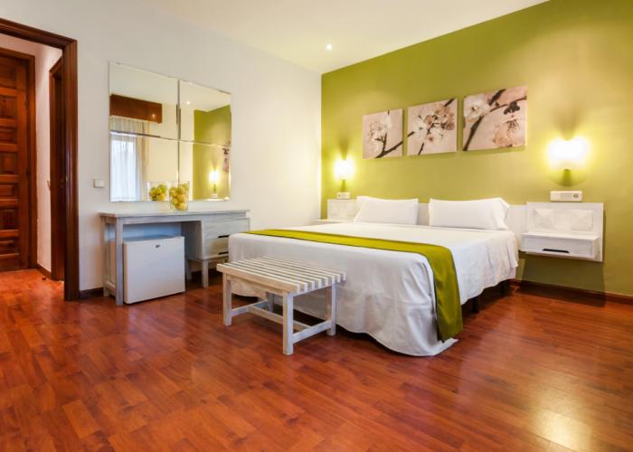 Hotel Los Olivos