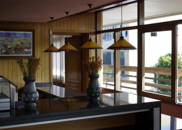 Hotel Los Olivos