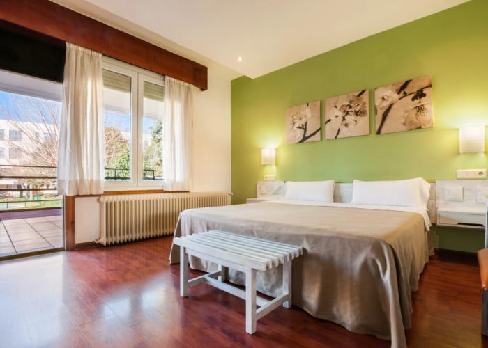Hotel Los Olivos