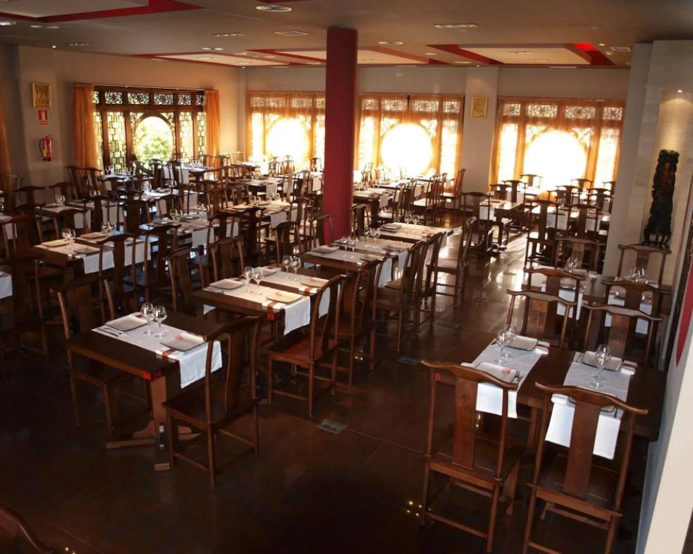 фото Hotel Dinastía